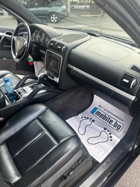 Porsche Cayenne * 450 ..* TURBO *   *     | Mobile.bg    15