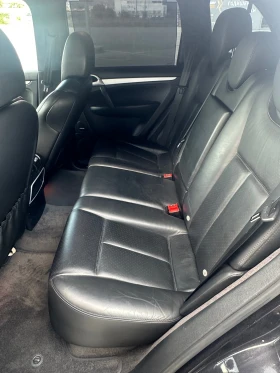 Porsche Cayenne * 450 ..* TURBO *   *     | Mobile.bg    11