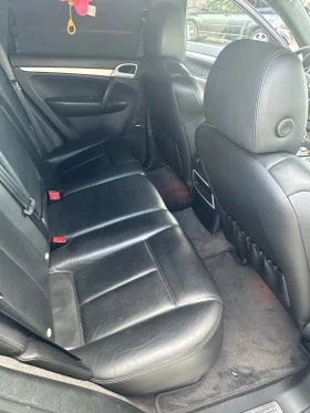 Porsche Cayenne * 450 ..* TURBO *   *     | Mobile.bg    14
