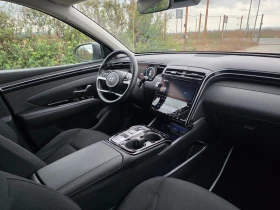 Hyundai Tucson 1.6 T-GDi 230ch Hybrid Creative 2 | Mobile.bg    10