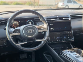 Hyundai Tucson 1.6 T-GDi 230ch Hybrid Creative - 43950 лв. - 84227842 7