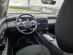 Hyundai Tucson 1.6 T-GDi 230ch Hybrid Creative 2 | Mobile.bg    9