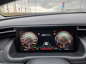 Hyundai Tucson 1.6 T-GDi 230ch Hybrid Creative 2 | Mobile.bg    14