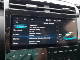 Hyundai Tucson 1.6 T-GDi 230ch Hybrid Creative 2 | Mobile.bg    17