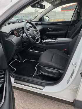 Hyundai Tucson 1.6 T-GDi 230ch Hybrid Creative 2 | Mobile.bg    7