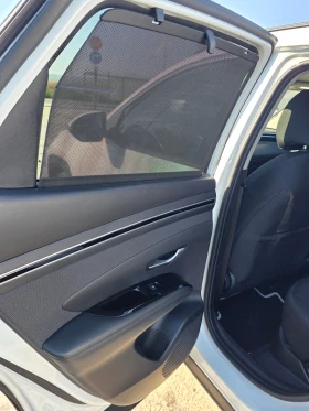 Hyundai Tucson 1.6 T-GDi 230ch Hybrid Creative - 43950 лв. - 84227842 9