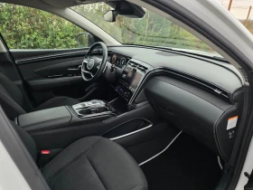 Hyundai Tucson 1.6 T-GDi 230ch Hybrid Creative 2 | Mobile.bg    8