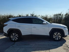 Hyundai Tucson 1.6 T-GDi 230ch Hybrid Creative - 43950 лв. - 84227842 4