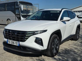 Hyundai Tucson 1.6 T-GDi 230ch Hybrid Creative - 43950 лв. - 84227842 3