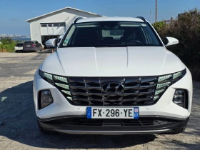 Hyundai Tucson 1.6 T-GDi 230ch Hybrid Creative - 43950 лв. - 84227842 2