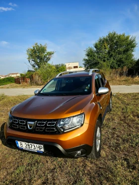 Dacia Duster - 22500 лв. - 99082058 4