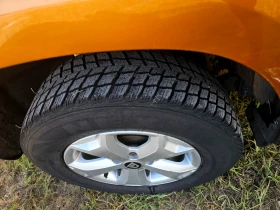 Dacia Duster - 22500 лв. - 99082058 5