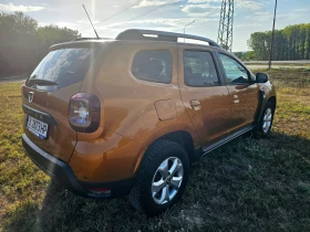 Dacia Duster - 22500 лв. - 99082058 3