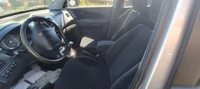 Hyundai Tucson 2.0crdi d4ea-f - 11 лв. - 24499583 4