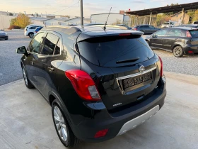 Обява за продажба на Opel Mokka 1.7CDTI* COSMO* EURO4* 131h.p ~17 328 лв. - изображение 1