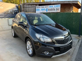 Обява за продажба на Opel Mokka 1.7CDTI* COSMO* EURO4* 131h.p ~17 328 лв. - изображение 4