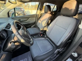 Обява за продажба на Opel Mokka 1.7CDTI* COSMO* EURO4* 131h.p ~17 328 лв. - изображение 7