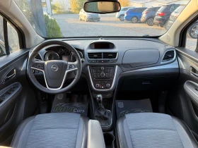 Обява за продажба на Opel Mokka 1.7CDTI* COSMO* EURO4* 131h.p ~17 328 лв. - изображение 9