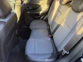 Обява за продажба на Opel Mokka 1.7CDTI* COSMO* EURO4* 131h.p ~17 328 лв. - изображение 8