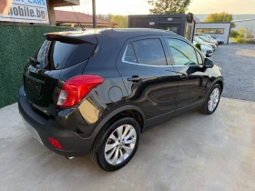Обява за продажба на Opel Mokka 1.7CDTI* COSMO* EURO4* 131h.p ~17 328 лв. - изображение 3