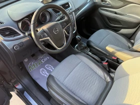 Обява за продажба на Opel Mokka 1.7CDTI* COSMO* EURO4* 131h.p ~17 328 лв. - изображение 6