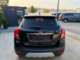Обява за продажба на Opel Mokka 1.7CDTI* COSMO* EURO4* 131h.p ~17 328 лв. - изображение 2