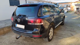 VW Touareg V6 3.0 TDI | Mobile.bg    2