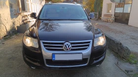 VW Touareg V6 3.0 TDI | Mobile.bg    5