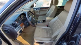 VW Touareg V6 3.0 TDI | Mobile.bg    8