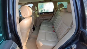 VW Touareg V6 3.0 TDI | Mobile.bg    9