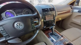 VW Touareg V6 3.0 TDI | Mobile.bg    7
