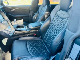 Audi RSQ8    Audi RSQ8 ABT   | Mobile.bg    9