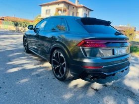 Audi RSQ8    Audi RSQ8 ABT   | Mobile.bg    6