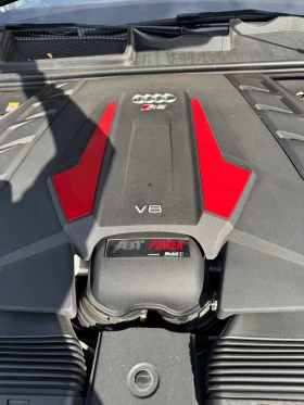 Audi RSQ8    Audi RSQ8 ABT   | Mobile.bg    14