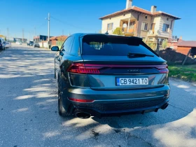 Audi RSQ8    Audi RSQ8 ABT   | Mobile.bg    5