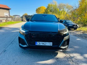 Audi RSQ8    Audi RSQ8 ABT   | Mobile.bg    8
