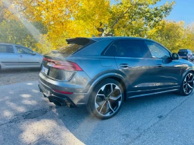 Audi RSQ8    Audi RSQ8 ABT   | Mobile.bg    4