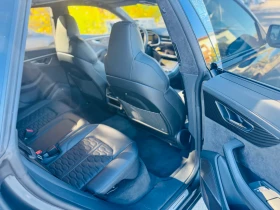 Audi RSQ8    Audi RSQ8 ABT   | Mobile.bg    12