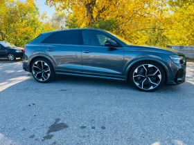 Audi RSQ8    Audi RSQ8 ABT   | Mobile.bg    3