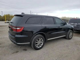 Dodge Durango SSV - 24000 лв. / 12271.01 € - 15728772 4