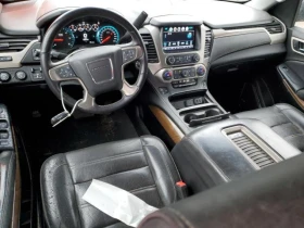 Gmc Yukon 6.2L 8 4x4 w/Rear Wheel Drv - 17900 € / 35009.36 лв. - 84983186 11