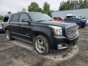 Gmc Yukon 6.2L 8 4x4 w/Rear Wheel Drv - 17900 € / 35009.36 лв. - 84983186 7