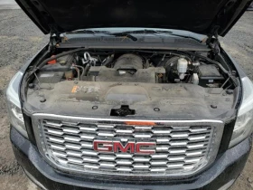 Gmc Yukon 6.2L 8 4x4 w/Rear Wheel Drv - 17900 € / 35009.36 лв. - 84983186 3