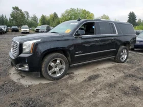 Gmc Yukon 6.2L 8 4x4 w/Rear Wheel Drv