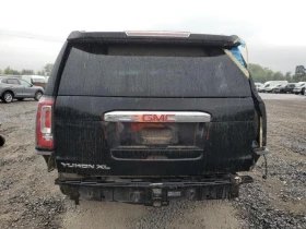 Gmc Yukon 6.2L 8 4x4 w/Rear Wheel Drv - 17900 € / 35009.36 лв. - 84983186 9