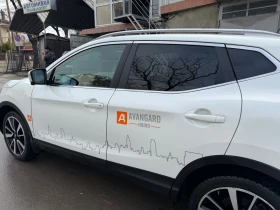 Nissan Qashqai TEKNA - 11200 € / 21905.30 лв. - 33174520 2