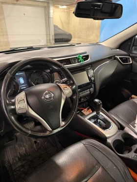 Nissan Qashqai TEKNA - 11200 € / 21905.30 лв. - 33174520 4