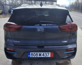 Kia Niro EV 64kWh ExecutiveLine full electric 204PS | Mobile.bg � ����� ������ 6