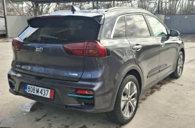 Kia Niro EV 64kWh ExecutiveLine full electric 204PS | Mobile.bg � ����� ������ 5