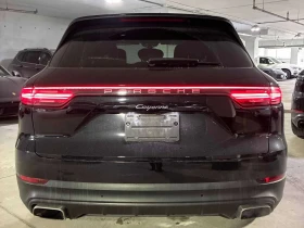 Porsche Cayenne * 360 Камери * Панорама * Bose *  | Auto.bg — изображение 4